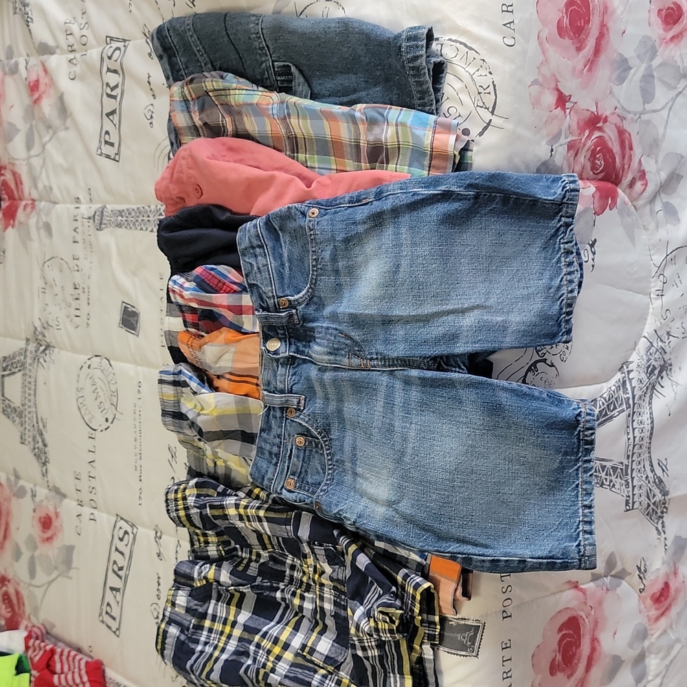 Shorts